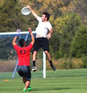 UltimateFrisbee 2
