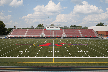 Roncalli Stadium
