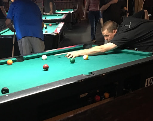 Chuck Thurnall Photo